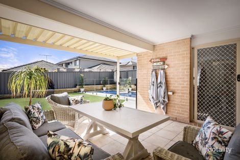 Property photo of 12 Madison Place Schofields NSW 2762