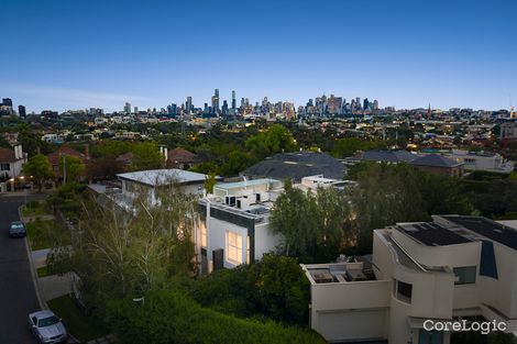 Property photo of 3 Highgate Hill Toorak VIC 3142