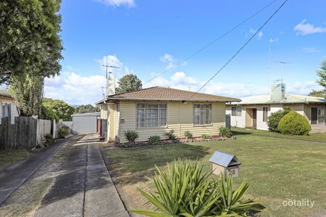 Property photo of 26 Angus Street Morwell VIC 3840