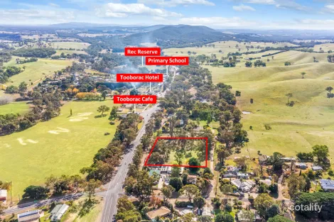 5-9 Station St, Tooborac, VIC 3522