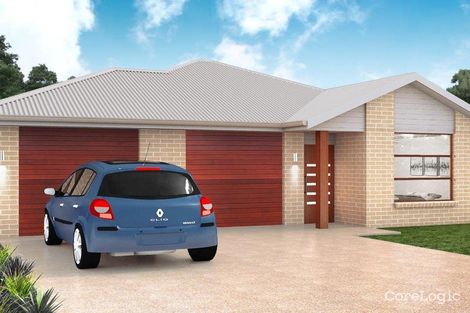 Property photo of 31 Kevin Mulroney Drive Flinders View QLD 4305