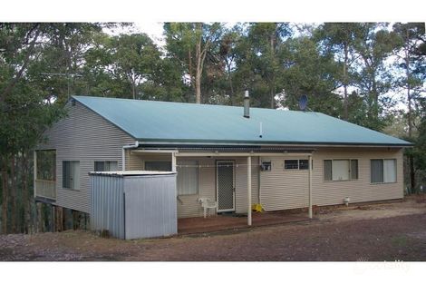 Property photo of 51 Hovea Place Jalbarragup WA 6275
