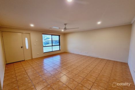 Property photo of 23 Benjamin Court Glen Eden QLD 4680