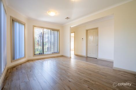 Property photo of 72 Vincent Drive South Morang VIC 3752