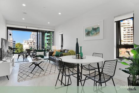 Property photo of 404/9 Lambert Street Kangaroo Point QLD 4169