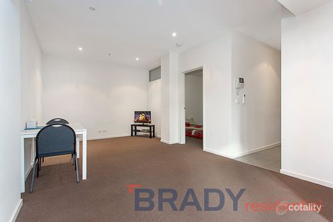 Property photo of 310/25 Wills Street Melbourne VIC 3000