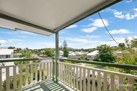 Property photo of 1/36 Celia Street Ashgrove QLD 4060