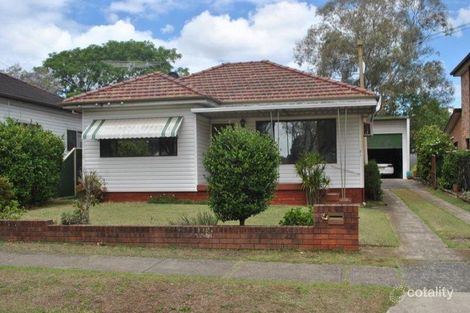 51 Strickland St, Bass Hill, NSW 2197