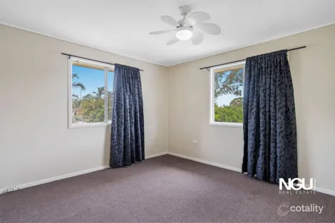Property photo of 21 Chifley Crescent Brassall QLD 4305