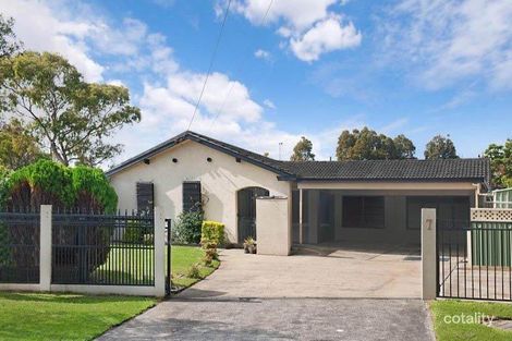 Property photo of 7 Stephen Street Kanwal NSW 2259
