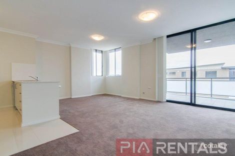 Property photo of 53/40-52 Barina Downs Road Norwest NSW 2153
