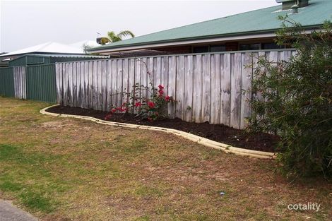 Property photo of 1 Cherbourg Grove Port Kennedy WA 6172