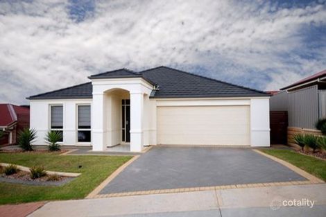 Property photo of 14 Semaphore Place Seaford Rise SA 5169