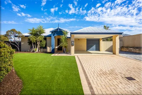 Property photo of 52 Pendleton Crescent Butler WA 6036