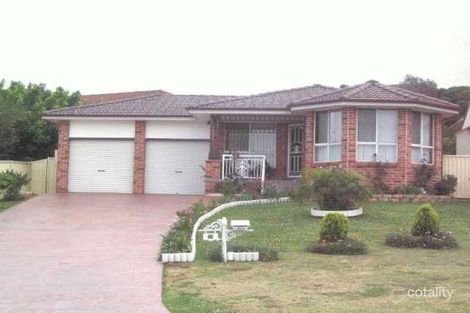 Property photo of 21 Dobell Street Mount Pritchard NSW 2170