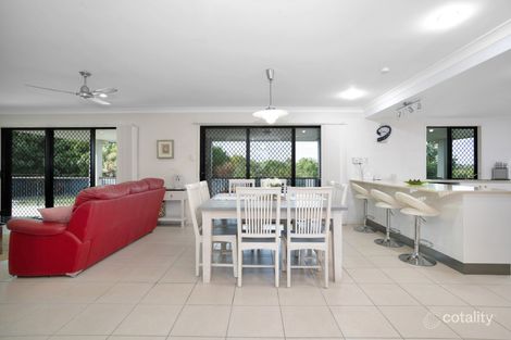 Property photo of 43 Hackett Court Campwin Beach QLD 4737
