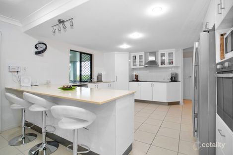 Property photo of 43 Hackett Court Campwin Beach QLD 4737