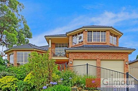 Property photo of 11 Walsh Avenue Castle Hill NSW 2154
