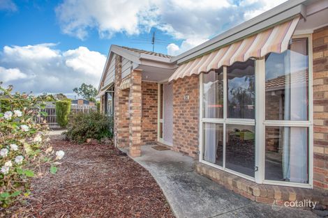 Property photo of 14/46 Mitchells Lane Sunbury VIC 3429