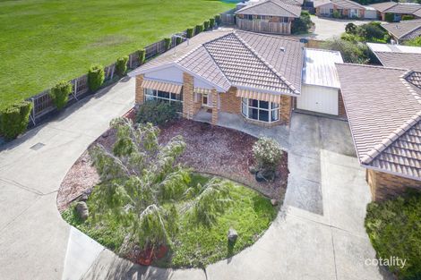 Property photo of 14/46 Mitchells Lane Sunbury VIC 3429