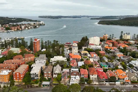 Property photo of 75 Sydney Road Manly NSW 2095