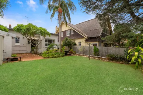 Property photo of 75 Sydney Road Manly NSW 2095