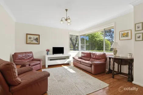 Property photo of 24 Old Sackville Road Wilberforce NSW 2756