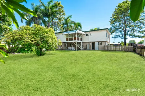 Property photo of 151 Broadsound Road Paget QLD 4740