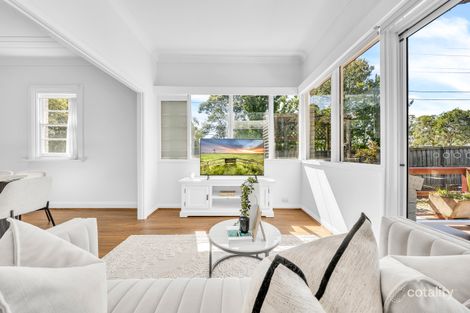 Property photo of 18 Royston Parade Asquith NSW 2077