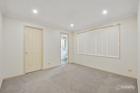 Property photo of 39 Surveyors Creek Road Glenmore Park NSW 2745