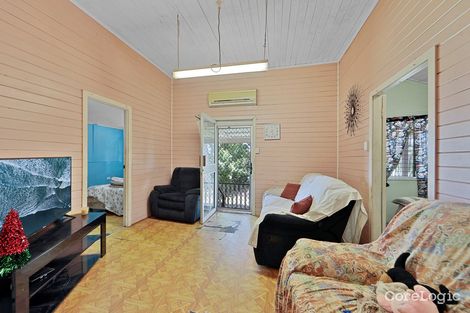 Property photo of 39 Kensington Street Norville QLD 4670