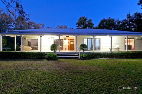 23 Beatty Rd, Thorneside, QLD 4158