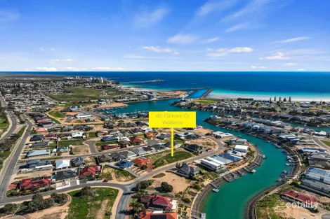 Property photo of 40 Gilmore Crescent Wallaroo SA 5556