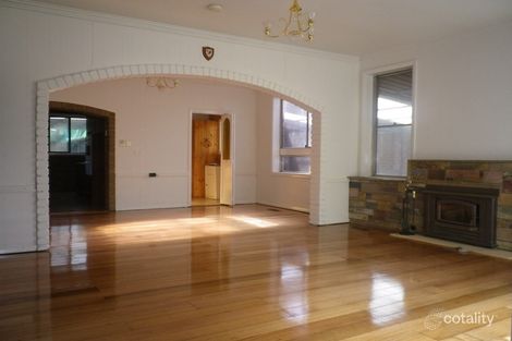 Property photo of 4 Pearse Street Bellfield VIC 3081