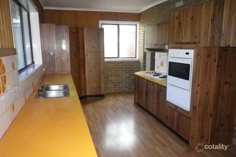 Property photo of 4 Pearse Street Bellfield VIC 3081