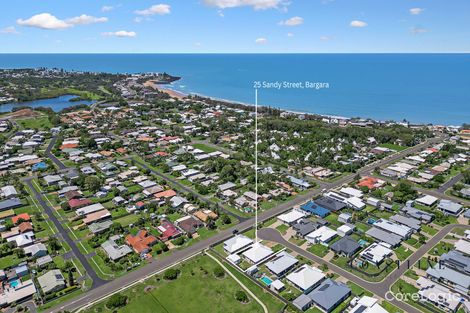 Property photo of 25 Sandy Street Bargara QLD 4670