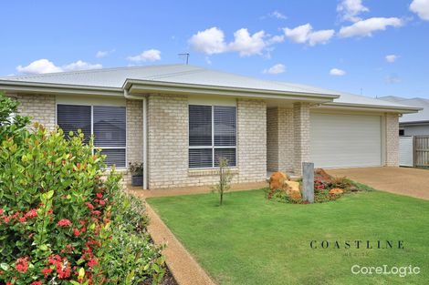 Property photo of 25 Sandy Street Bargara QLD 4670