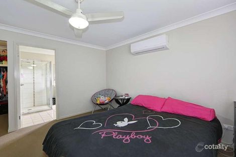 Property photo of 21 Hintz Street Branyan QLD 4670