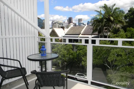 Property photo of 34/33 Fitzroy Street Kirribilli NSW 2061
