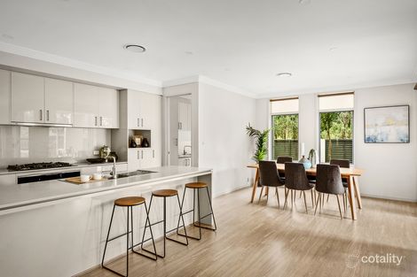 Property photo of 7 Sedona Glade The Ponds NSW 2769