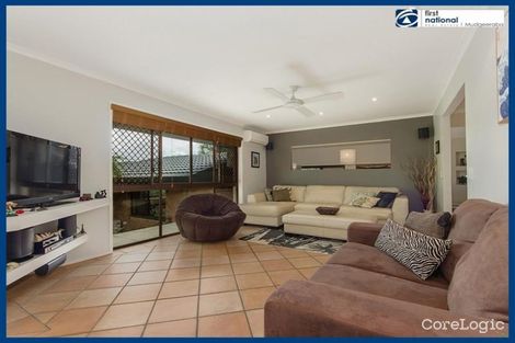 Property photo of 16 Constellation Crescent Mudgeeraba QLD 4213