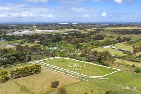 Property photo of 2 Peach Grove Tyabb VIC 3913