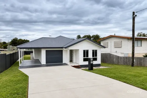 4b Green St, Ebbw Vale, QLD 4304