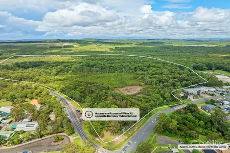 2 Cliffbrook St, Barnsley, NSW 2278