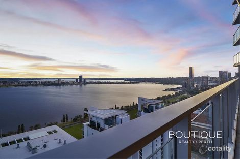 Property photo of 179/189 Adelaide Terrace East Perth WA 6004