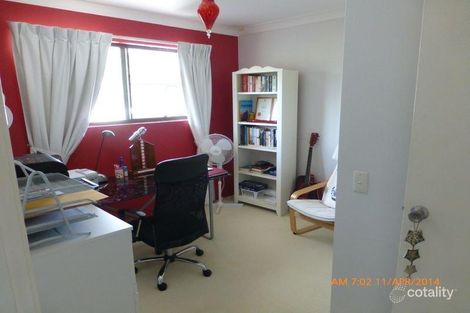 Property photo of 2/1 Cooloon Place Algester QLD 4115