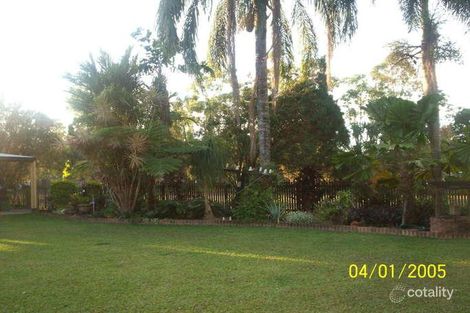 Property photo of 46 Skull Road White Rock QLD 4868