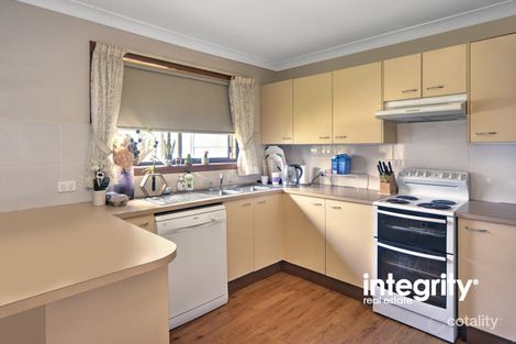 Property photo of 38 Condie Crescent North Nowra NSW 2541