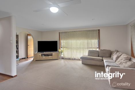 Property photo of 38 Condie Crescent North Nowra NSW 2541