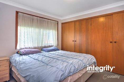 Property photo of 38 Condie Crescent North Nowra NSW 2541